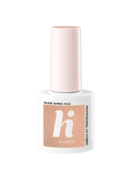 HI HYBRID Lakier hybrydowy 422 Nude Shine 5ml