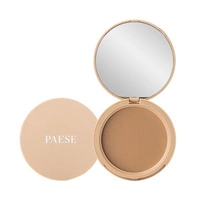 PAESE półtransparentny puder matujący 6A Opalony 9g