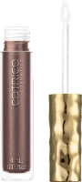 CATRICE Deert Dune Shimmer Eye Tint cień do powiek C03 Dune Breeze 4ml
