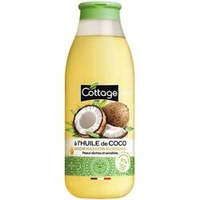 COTTAGE Oil Shower olejek pod prysznic with Coconut Oil 560ml