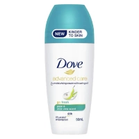 DOVE Women Pear & Aloe roll on 50ml