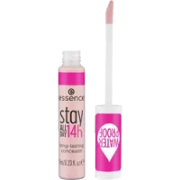 ESSENCE Stay All Day 14h korektor 20 Light Rose WTP 7ml