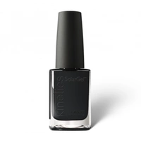 KINETICS SolarGel solarny lakier do paznokci 188 Jet Black 15ml