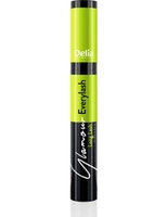 DELIA Glamour Everylash tusz do rzęs rozdzielający 11ml