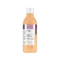 SO!FLOW olej do włosów średnioporowatych 150ml