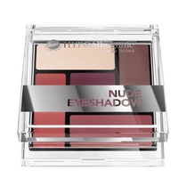 BELL HYPOALLERGENIC Nude Eyeshadow paletka cieni do powiek 05 5g