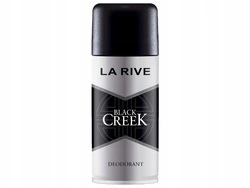 LA RIVE Men Black Creek deo spray 150ml 