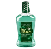 BIO MADENT Płyn do płukania jamy ustnej 500ml