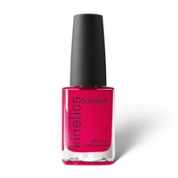 KINETICS SolarGel solarny lakier do paznokci 031 Falling in Love 15ml