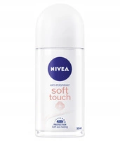 NIVEA Women 48h antyperspirant w kulce Soft Touch 50ml 