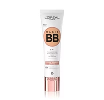 LOREAL Magic BB krem do twarzy koloryzujący 04 Medium 30ml