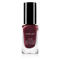 INGLOT O2M oddychający lakier do paznokci 637 11ml