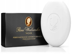 PANI WALEWSKA Noir mydło w kostce 100g