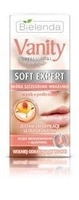 BIELENDA Vanity Soft Expert zestaw do depilacji Ultra Delikatny