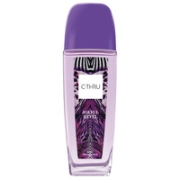 C-THRU Joyful Revel deo natural spray atomizer 75ml
