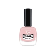 GOLDEN ROSE Keratin lakier do paznokci 13 10,5ml