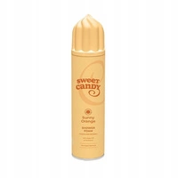 JEAN MARC Sweet Candy pianka pod prysznic Sunny Orange 250ml