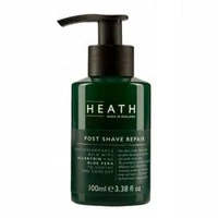 HEATH Men balsam po goleniu Post Shave Repair 100ml
