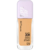 MAYBELLINE Super Stay Lumi Matte podkład do twarzy 128 35ml