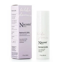 NACOMI Next Level serum Retinol 0,25% 30ml
