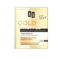 AA Gold & Truffle krem-esencja na dzień i na noc 55+ 50ml
