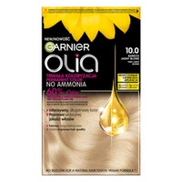 GARNIER Olia New farba do włosów 10.0 Bardzo Jany Blond