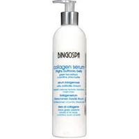 BINGOSPA Serum kolagenowe uda pośladki brzuch 280ml