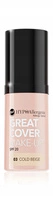 BELL Hypoallergenic Great Cover podkład 03 Cold Beige SPF 20 20g