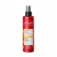 URBAN CARE Twisted Curls Hibiscus & Shea Butter spray do włosów falowanych i kręconych 200ml