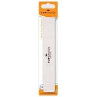 TOP CHOICE pilnik do paznokci 180/240