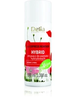 DELIA zmywacz do paznokci acetonowy 100ml