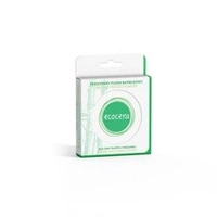 ECOCERA Prasowany puder bambusowy 10g