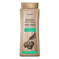 JOANNA Rzepa szampon wzmacniający 400ml