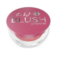 BELL The Best Blush Powder róż do policzków 03 Peony