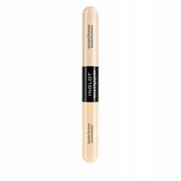 INGLOT Coverup Highlight Duo korektor i rozświetlacz 103 6,6ml