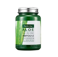 FARMSTAY Aloe All-In-One Ampoule ampułka 250ml