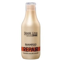 STAPIZ Sleek Line Repair Szampon do włosów 300ml