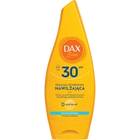 DAX Sun emulsja ochronna nawilżająca SPF30 175ml