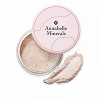 ANNABELLE MINERALS podkład matujący Pure Cream 10g