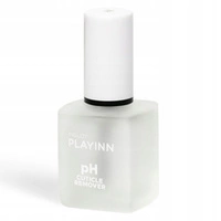 INGLOT Playinn preparat do usuwania skórek 18 15ml