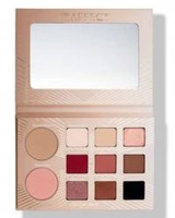 AFFECT Secret Beauty paleta do makijażu 9x2g 2x3g