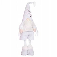 ECARLA kransal świąteczny stojący 62cm KSN118 1szt