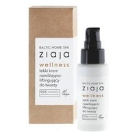 ZIAJA Baltic Home Spa Wellness krem do twarzy 50ml