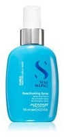 ALFAPARF Semi Di Lino Curls spray reaktywny 125ml