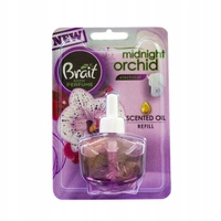 BRAIT Electric zapas odświeżacza powietrza Midnight Orchid 20ml 