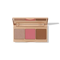 PAESE Cotton Delight paleta do konturowania 01 Bez kartonika 9g