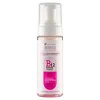 BIELENDA B12 Beauty Vitamin pianka do mycia twarzy oczyszczająca 150ml