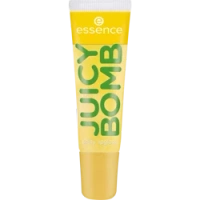ESSENCE Juicy Bomb Shiny Lipgloss błyszczyk do ust 106 Mellow Mango 10ml 