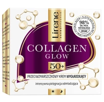 LIRENE Collagen Glow krem 50+ 50ml