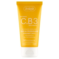 ZIAJA Witamina C.B3 krem na przebudzenie 50ml